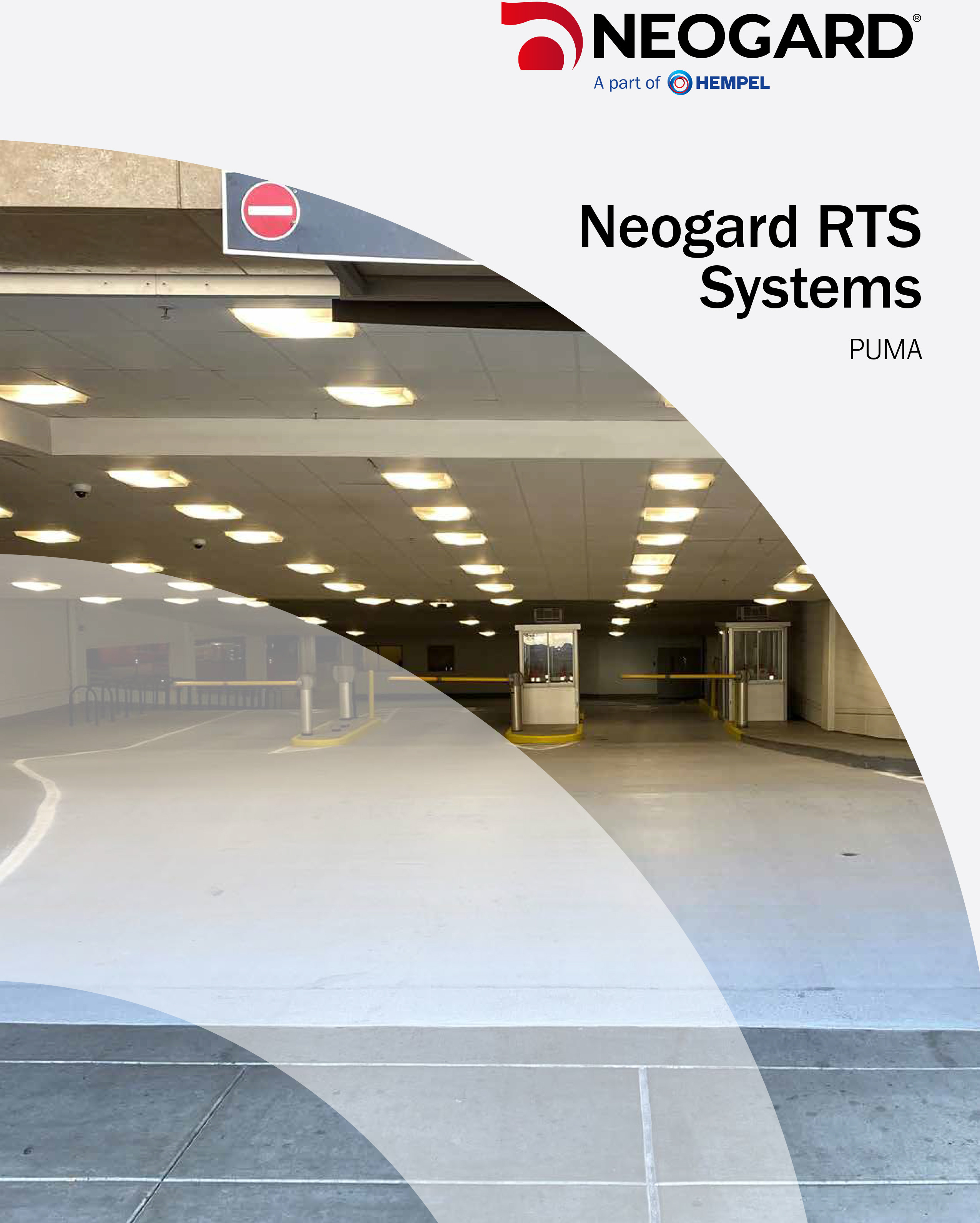 Neogard RTS PUMA Systems